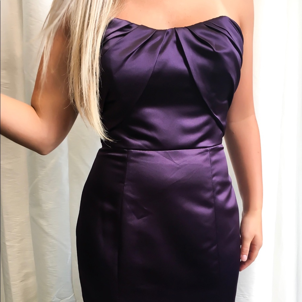 Hayley Paige Occasions Bridesmaid/Special Occasion